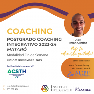 coaching 11 noviembre